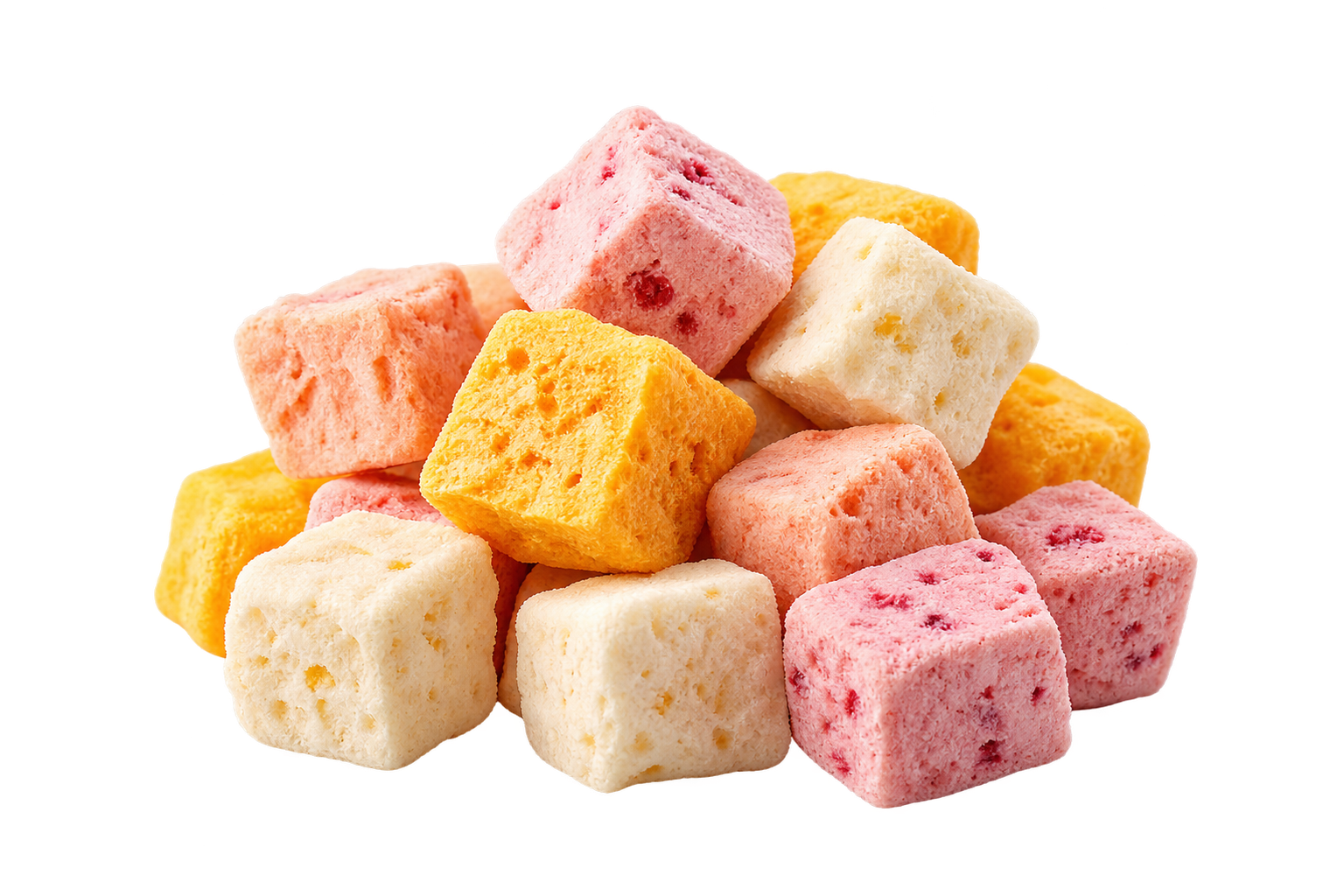 LYO Bites